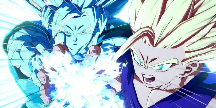 Dragon Ball 10 Things No One Understands About Gohan Dragon Ball 10 Things No One Understands About Gohan